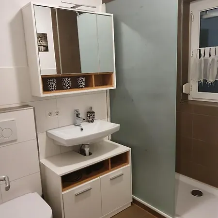 Appartement Viktoria