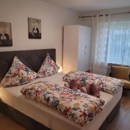 Viktoria Апартаменты