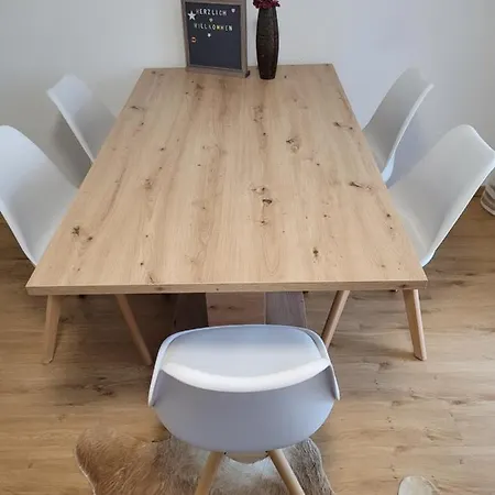 Viktoria Apartment Friedrichshafen