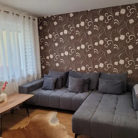 Viktoria Apartment Friedrichshafen