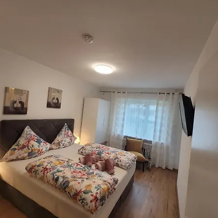 Viktoria Apartment
