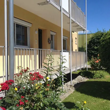 Appartement Viktoria