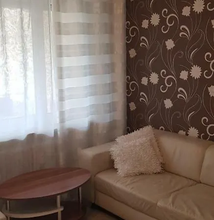 Appartement Viktoria *
