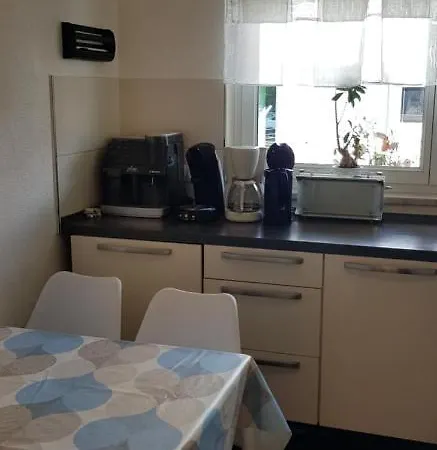 Appartement Viktoria Friedrichshafen