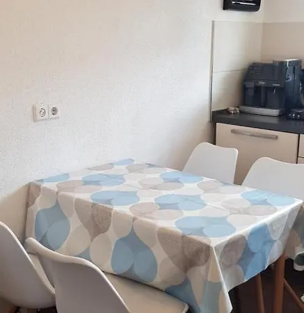 Appartement Viktoria
