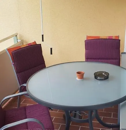 Viktoria Appartement Friedrichshafen