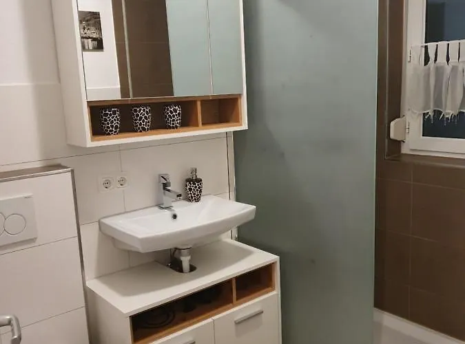 Апартаменты Viktoria