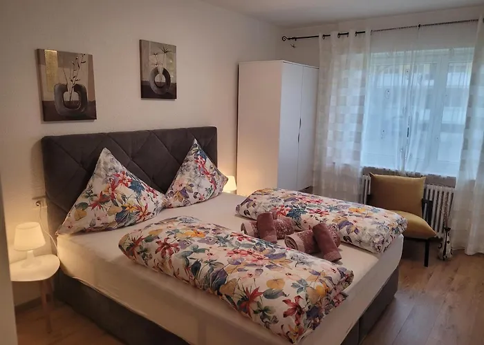 Viktoria Апартаменты