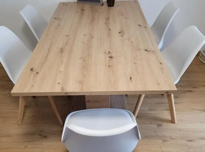 Viktoria Apartman Friedrichshafen