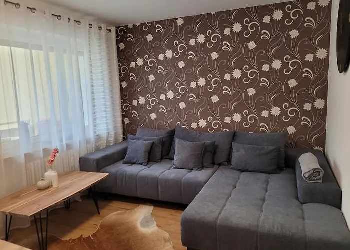 Viktoria Apartman Friedrichshafen
