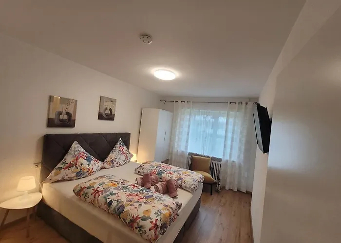 Viktoria Apartman