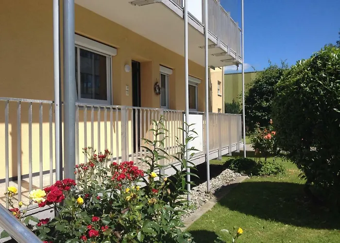 Apartman Viktoria