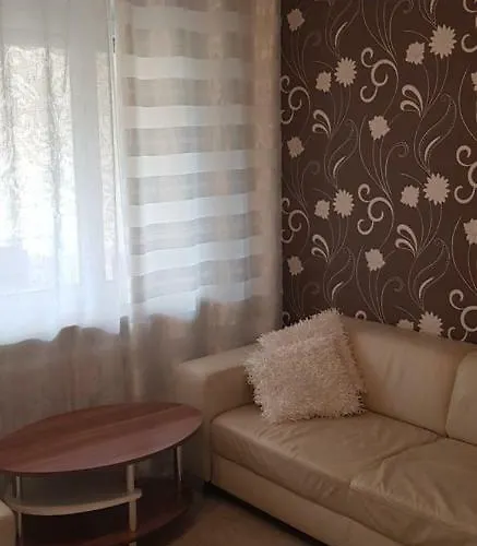 Apartman Viktoria *