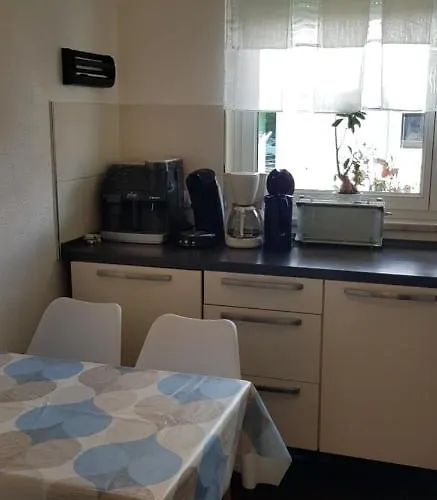 Apartman Viktoria Friedrichshafen