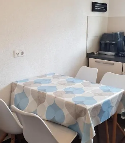 Apartman Viktoria