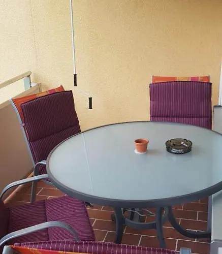 Viktoria Apartman Friedrichshafen